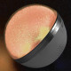 Bluetooth-колонка HAPPY MUSIC BOLL M8, speakerphone, куля перламутровий