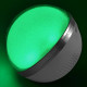 Bluetooth-колонка HAPPY MUSIC BOLL M8, speakerphone, куля перламутровий