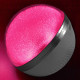 Bluetooth-колонка HAPPY MUSIC BOLL M8, speakerphone, куля перламутровий