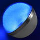 Bluetooth-колонка HAPPY MUSIC BOLL M8, speakerphone, куля перламутровий