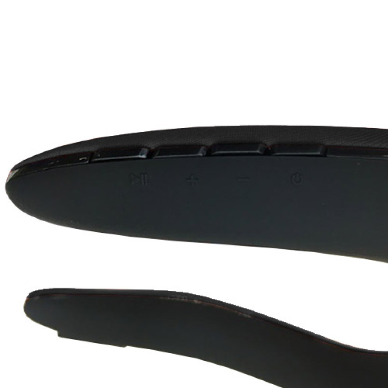 Bluetooth-колонка SOUND GEAR neck-mounted, speakerphone, радіо