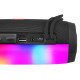 Bluetooth-колонка TG157, speakerphone, радіо, black