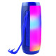 Bluetooth-колонка TG157, speakerphone, радіо, blue