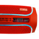 Bluetooth-колонка TG287, lightshow party, speakerphone, радио, red оптом в Украине