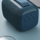 Bluetooth-колонка TG339 з RGB ПІДСВІЧУВАННЯМ, speakerphone, радіо, blue