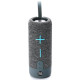 Bluetooth-колонка TG619, c функцією speakerphone, радіо, grey