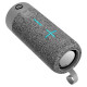 Bluetooth-колонка TG619, c функцією speakerphone, радіо, grey