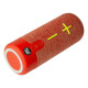 Bluetooth-колонка TG619, c функцією speakerphone, радіо, red