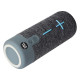 Bluetooth-колонка TG619C з RGB ПІДСВІЧУВАННЯМ, speakerphone, радіо, grey