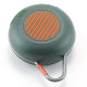 Bluetooth-колонка TG648, з функцією speakerphone, радіо, green