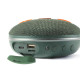 Bluetooth-колонка TG648, з функцією speakerphone, радіо, green
