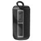 Bluetooth-колонка TG656 з RGB ПІДСВІЧУВАННЯМ, speakerphone, радіо, black