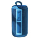 Bluetooth-колонка TG656 з RGB ПІДСВІЧУВАННЯМ, speakerphone, радіо, blue