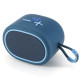Bluetooth-колонка TG662, c функцией speakerphone, радио, blue оптом в Украине