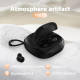 Bluetooth-колонка с наушниками TG813, c функцией speakerphone, радио, black оптом в Украине