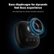 Bluetooth-колонка с наушниками TG813, c функцией speakerphone, радио, black оптом в Украине