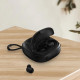 Bluetooth-колонка с наушниками TG813, c функцией speakerphone, радио, black оптом в Украине