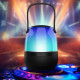 Bluetooth-колонка з RGB підсвічуванням XM-A68, мікрофон
