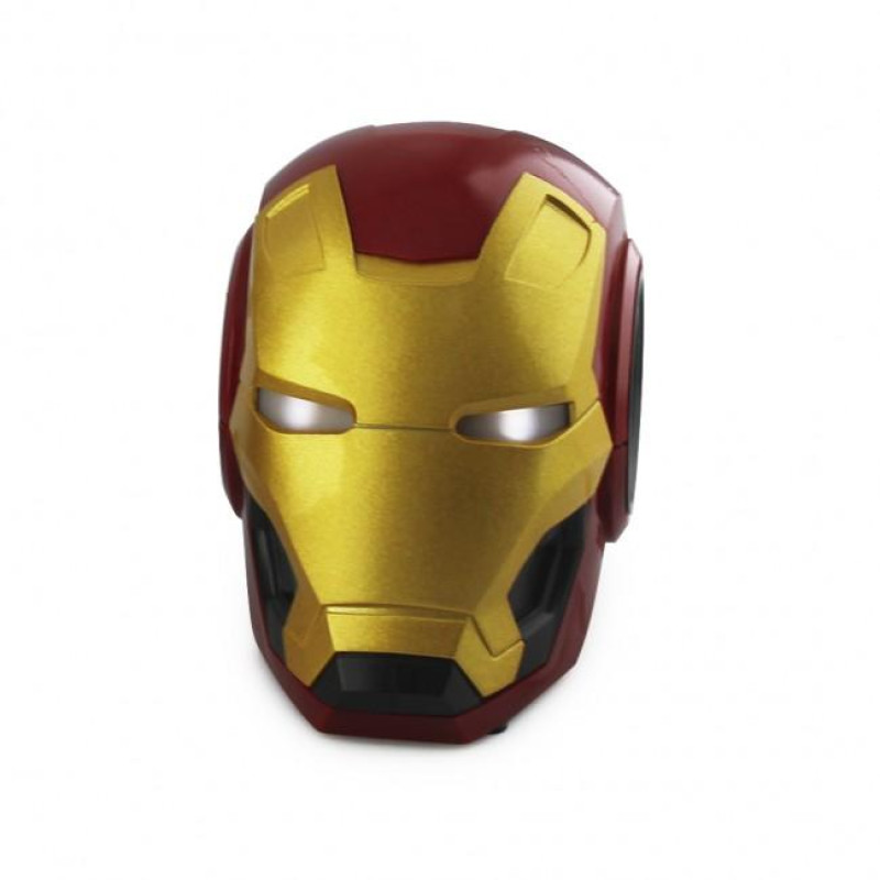 Колонки для ПК iron man (Залізна людина)