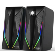 Комп'ютерні колонки MUSIC DJ M-200A
