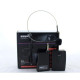 Мікрофон DM SH 100C/wm-707 бездротова гарнітура