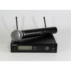 Мікрофон DM SLX/X4