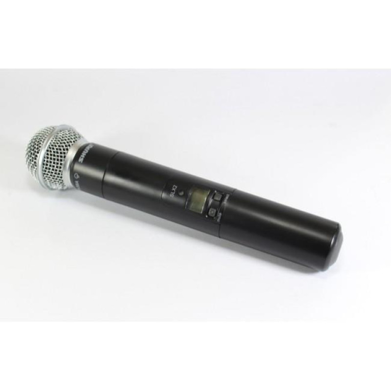 Мікрофон DM SLX/X4
