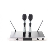 Мікрофон DM UGX 8 II