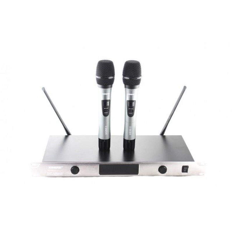 Мікрофон DM UGX 8 II