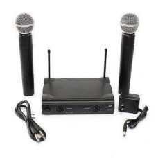 Мікрофон DM UHF/SM 58