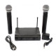 Мікрофон DM UHF/SM 58