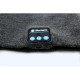 Моб. колонка SPS Шапка з Bluetooth та навушниками