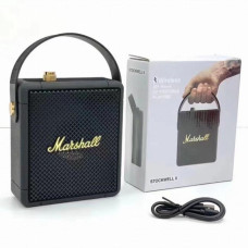 Портативна колонка MARSHALL STOCKWELL BT W2