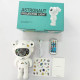 УЦІНКА Зоряний 3D проектор XL-731 Astronaut, Bluetooth, Speaker, Night Light