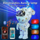УЦІНКА Зоряний 3D проектор XL-731 Astronaut, Bluetooth, Speaker, Night Light