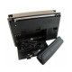 Радиоприемник GOLON RX-9933UAR, FM, USB/SD, 5W, АКБ, 220V, 4*LR20/R20/D, корпус пластмасс