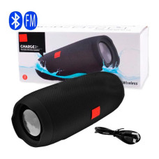 Bluetooth-колонка CHARGE 3+