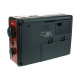 Радіоприймач Golon RX-006UAR з USB/SD, акумуляторний