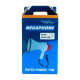 Гучномовець MEGAPHONE HT-135BT, 15W, Bluetooth, USB, запис голосу, живлення акб 1*18650