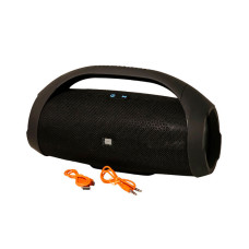Портативна Bluetooth-колонка BOOMBOX з USB та microSD