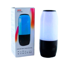 Портативна Bluetooth-колонка SPS Q690 Pulse з радіо, USB та microSD