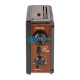 Радіоприймач Golon RX-9966UAR з USB/SD акумуляторний