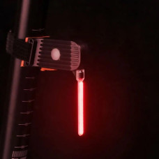 Велоліхтар 8821-LED, Li-Ion акум.., ЗУ micro USB