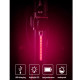 Велоліхтар 8821-LED, Li-Ion акум.., ЗУ micro USB