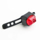 Велоліхтар AQ-009-3LED, 2xCR2032