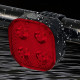 Велоліхтар FY-328-4LED, waterproof, Li-Ion акумулятор, ЗУ Type-C
