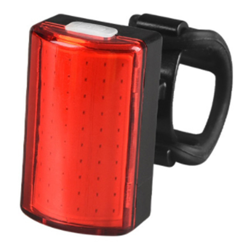 Велоліхтар MY-2105-60LED, waterproof, Li-Ion акумулятор, ЗУ Type-C