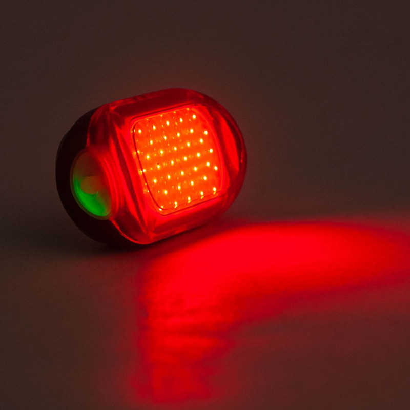 Велоліхтар MY-2106-38LED, waterproof, Li-Ion акумулятор, ЗУ Type-C