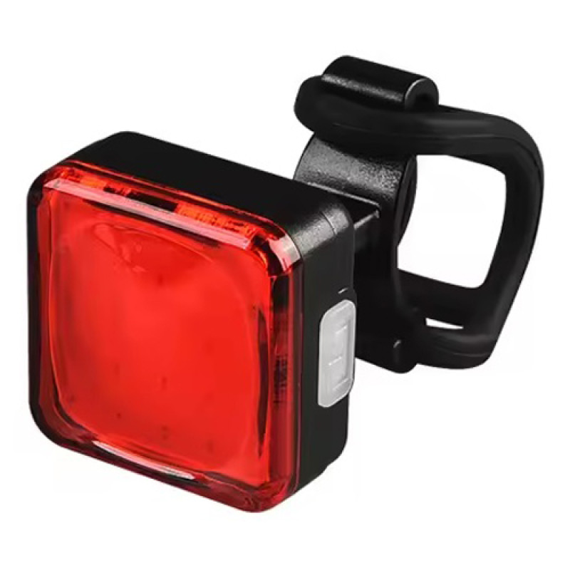 Велоліхтар MY-2107-25LED, waterproof, Li-Ion акумулятор, ЗУ Type-C