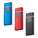 Запальничка спіральна USB ZGP ABS mix color